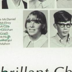 Catherine Scholidon's Classmates profile album