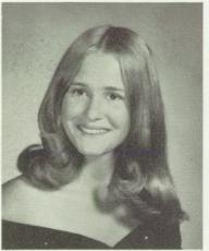 Kathy Frasier Frasier's Classmates profile album