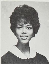 Juanita Harris' Classmates profile album