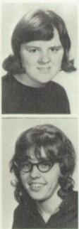 Paula Reynolds' Classmates profile album