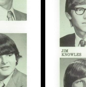 Karen Klein's Classmates profile album