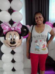 Destiny Robinson Robinson's Classmates® Profile Photo