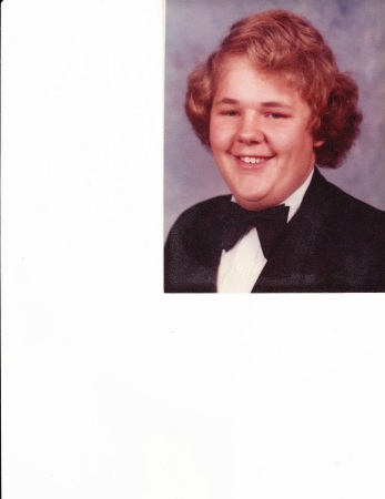 peter f strobel's Classmates profile album