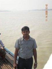 Vishal Agarwal's Classmates® Profile Photo