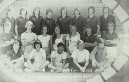 Julie Borley's Classmates profile album