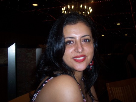 Nadine Abedalhadi's Classmates® Profile Photo