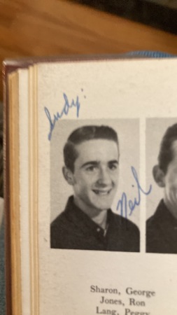 Neil Yeager's Classmates profile album