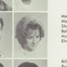 Elvie Scott's Classmates profile album