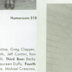 Randall Crisorio's Classmates profile album