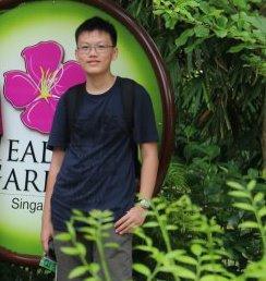 Poon Chuan An's Classmates® Profile Photo