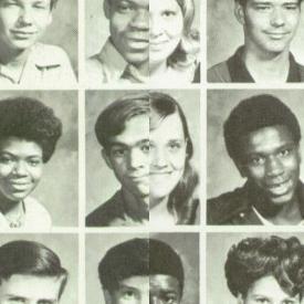 Darnell Cooper's Classmates profile album