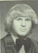 Ricky Tidwell's Classmates profile album