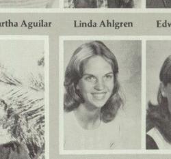 Julie Gregory's Classmates profile album