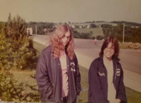 Tammie Leach's Classmates profile album