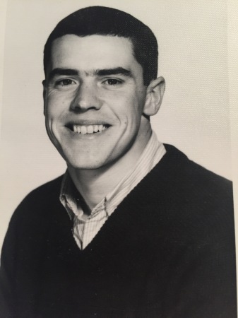 Peter Burroughs's Classmates® Profile Photo