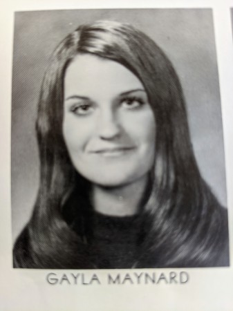 Gayla Denison's Classmates profile album