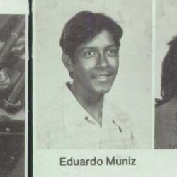 Eduardo Muniz's Classmates profile album