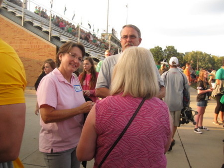 Anne Newkold's album, Class of 1980 35 reunion