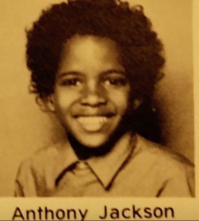 Anthony Jackson's Classmates profile album