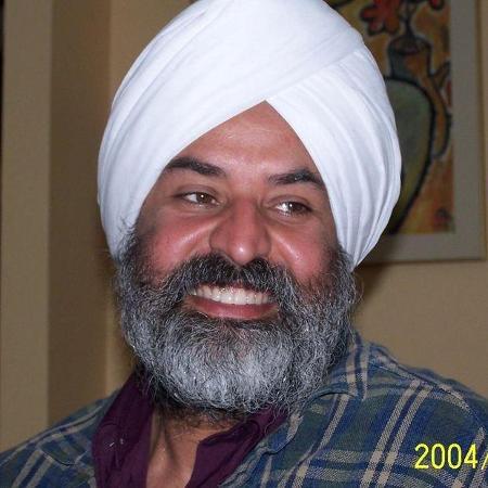 Gurdip Singh's Classmates® Profile Photo