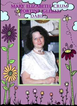 Mary Dabill's Classmates® Profile Photo