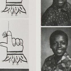 Wanda Glenn's Classmates profile album