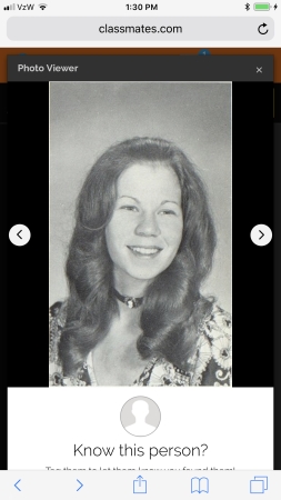 Elaine Kiessling's Classmates profile album