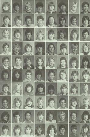 Lisa Rieder's Classmates profile album