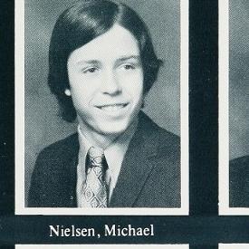 Mike Nielsen's Classmates profile album