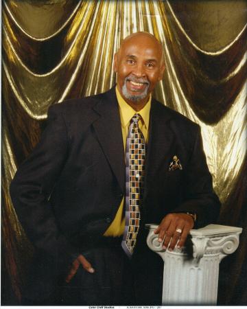 Myron Owens's Classmates® Profile Photo