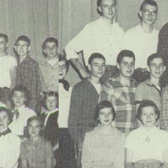 Jim Skiles' Classmates profile album