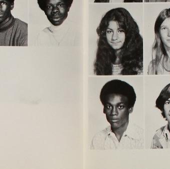 Sharon Polk's Classmates profile album