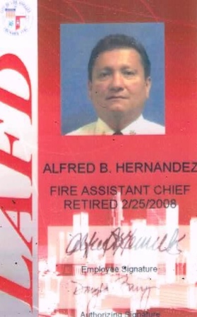 Retirement ID 2008