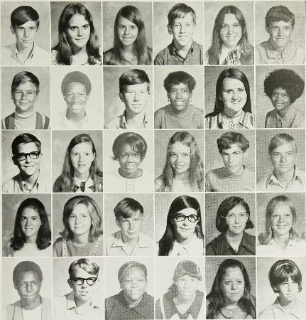 Paula Adams' Classmates profile album