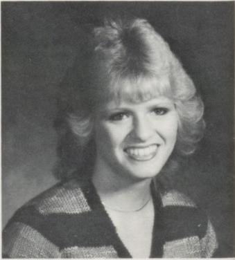 Shari Williams' Classmates profile album