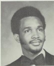 Henry Blount's Classmates profile album