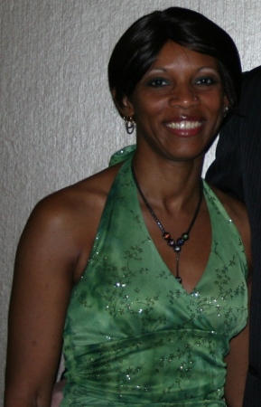 Marcia Allen's Classmates® Profile Photo