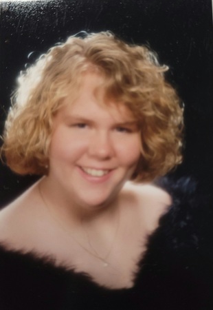 Andrea Newell's Classmates profile album