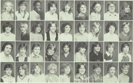 Cathy Leonard's Classmates profile album