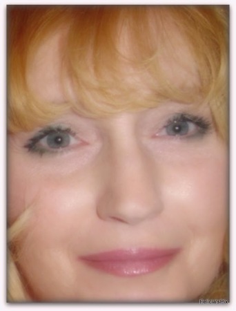 Felicia Hodges's Classmates® Profile Photo