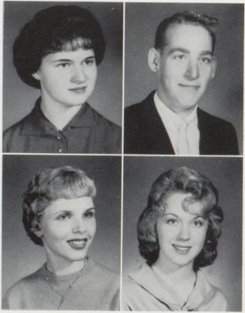 Dianne Anderson's Classmates profile album