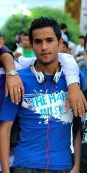 Abdullah Al-dailami's Classmates® Profile Photo