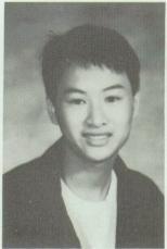 Ted Kim's Classmates profile album