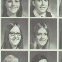 Cindy Arnold's Classmates profile album