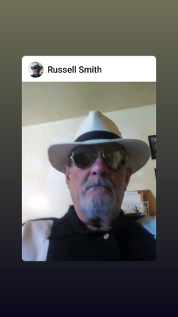 Russell Smith's Classmates® Profile Photo