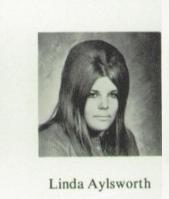 Linda Aylsworth's Classmates profile album