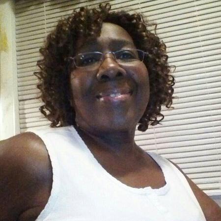 Delores Williams's Classmates® Profile Photo