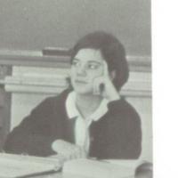 Lynn (Carolyn) McMullan's Classmates profile album