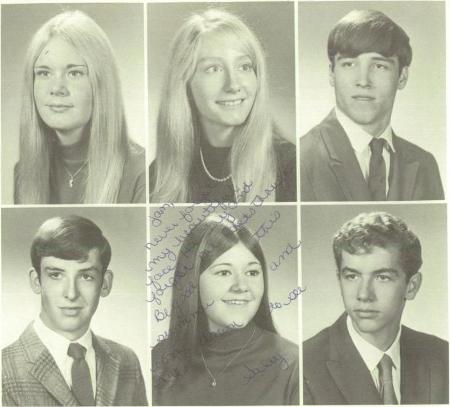 Jim Samuels' Classmates profile album