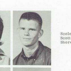 William 'boone' Shores' Classmates profile album